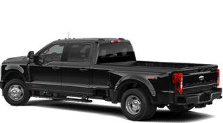 2026 Ford Super Duty® External Image 3